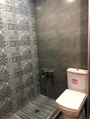 2 room appartment 5 minutes from the sea
